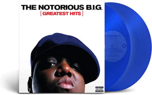 Greatest Hits - The Notorious B.I.G. [Colour Vinyl]