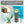 Golden Discs Posters & Merchandise Minecraft Torch Light 2 Light Modes [Lamp]