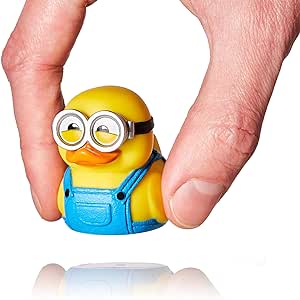 Golden Discs Posters & Merchandise Minions - Bob - Mini Tubbz [Posters & Merchandise]