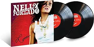 Golden Discs VINYL Loose - Nelly Furtado [VINYL]