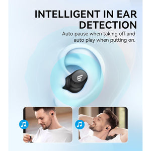Golden Discs Accessories Edifier TWS1 Pro 2 Active Noise Cancellation Earbuds [Accessories]