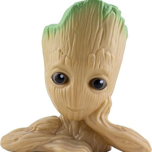 Golden Discs Posters & Merchandise Marvels Guardians of The Galaxy Groot Light with Sound [Lamp]