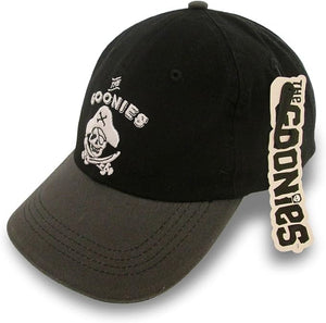 Golden Discs Posters & Merchandise The Goonies: Never Say Die Cap [Hat]