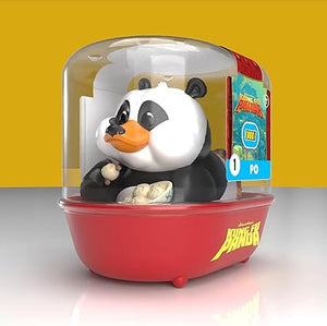 TUBBZ First Edition: Kung Fu Panda - Po [Toys]