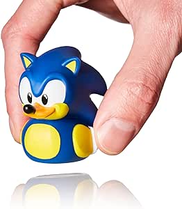 Golden Discs Posters & Merchandise Sonic - Mini Tubbz [Posters & Merchandise]