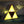 Golden Discs Posters & Merchandise The Legend of Zelda Triforce Projection Light [Lamp]