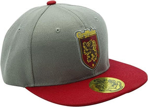 Golden Discs Posters & Merchandise Harry Potter Cap/Gryffindor [Hat]