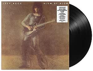 Golden Discs VINYL Blow By Blow - Jeff Beck [VINYL]