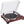Golden Discs Tech & Turntables Audio-Technica AT-LPW50BTRW Turntable Bluetooth Manual Belt Drive Wood Base Rosewood [Tech & Turntables]