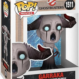 Golden Discs Toys Funko POP! Movies: Ghostbusters (2024) - Garraka [Toys]