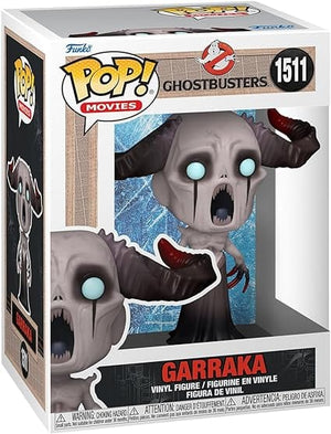 Golden Discs Toys Funko POP! Movies: Ghostbusters (2024) - Garraka [Toys]
