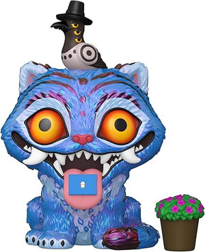 Funko Pop Animation: KPop Demon Hunters - Derpy with Sussie (Glow in the Dark) [Toys]