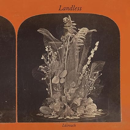 Golden Discs VINYL Luireach - Landless [VINYL]