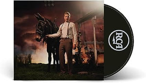 Golden Discs CD Rustin' in the Rain - Tyler Childers [CD]