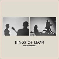 Golden Discs VINYL When You See Yourself:   - Kings of Leon [VINYL]