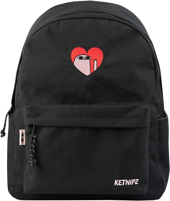 Golden Discs Posters & Merchandise Ketnipz Backpack [Bag]