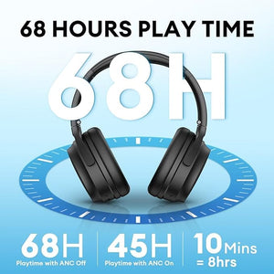 Golden Discs Accessories Edifier WH700NB Active Noise Cancelling Headphones [Accessories]
