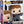 Golden Discs Posters & Merchandise Funko POP! Vinyl: Marvel - Guardians Of The Galaxy 3 - Star-Lord [Toys]