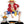 Golden Discs Posters & Merchandise ONE PIECE Luffy Mug Gift Set + Acryl® + Postcards [Giftset]