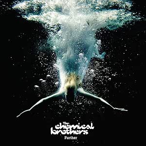 Golden Discs VINYL Further - The Chemical Brothers [Vinyl]