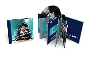 Golden Discs VINYL Platinum (Boxset) - Frank Sinatra [VINYL]