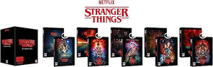 Stranger Things: The Complete Series (Special Edition) - Millie Bobby Brown [4K UHD]