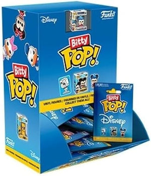 Golden Discs Toys Bitty Pop! Disney Mystery Bag [Toys]