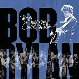 Golden Discs DVD 30th Anniversary Concert Celebration - Bob Dylan [DVD]