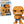 Funko POP! Marvel: Fantastic Four - the Thing [Toys]