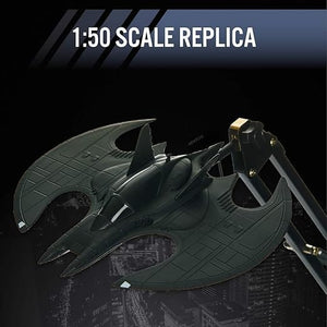 Golden Discs Posters & Merchandise Batwing BDP Flexible Desk [Lamp]