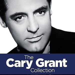 Golden Discs DVD Cary Grant: The Signature Collection - Michael Curtiz [DVD]