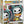 Funko Pop! Animation: One Piece - Brook [Toys]