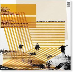 Golden Discs VINYL Collapse Into Now - R.E.M. [VINYL]
