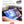 Golden Discs Accessories JVC HA-FR9UC-B Gumy Connect USB-C™ Earphones, Black [Accessories]