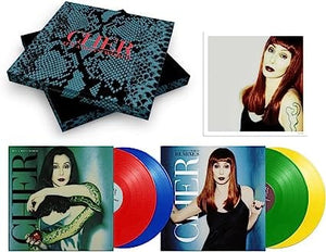 Golden Discs VINYL It's a Man's World - Cher [VINYL Deluxe Edition]