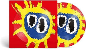 Golden Discs VINYL Screamadelica (30th Anniversary Picture Disc) - Primal Scream [Colour Vinyl]