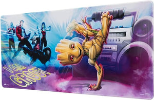 Golden Discs Posters & Merchandise XL - Groot [Mousepad]