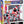 Golden Discs Posters & Merchandise Funko POP! Games: Five Nights At Freddy's (FNAF) TieDye - Foxy [Toys]