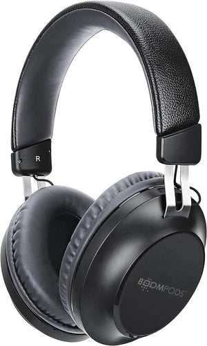 Golden Discs Accessories Boompods LUNAR Over Ear Headphones [Accessories]