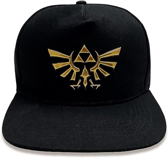 Legend of cheap zelda baseball cap