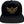 Golden Discs Posters & Merchandise Zelda Cap Hyrule Symbol (One Size) Black [Hat]