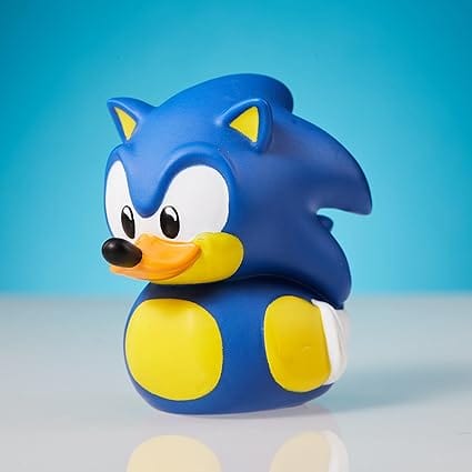 Golden Discs Posters & Merchandise Sonic - Mini Tubbz [Posters & Merchandise]