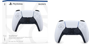 Golden Discs Games PlayStation 5 DualSense Wireless Controller V2 [Games]