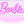 Golden Discs Posters & Merchandise Barbie Logo - Lamp LED Neon Pink Sign [Lamp]
