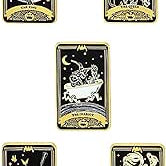 Golden Discs Posters & Merchandise Disney The Nightmare Before Christmas - Blind Box Enamel Pins [Badge]