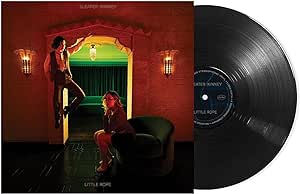 Golden Discs VINYL Little Rope - Sleater-Kinney [VINYL]