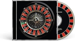 Golden Discs CD Rebel Diamonds - The Killers [CD]