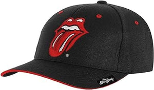 Golden Discs Posters & Merchandise Rolling Stones - Classic Tongue  [Cap]