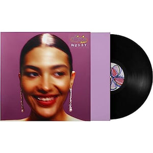 Golden Discs VINYL Messy - Olivia Dean [VINYL]
