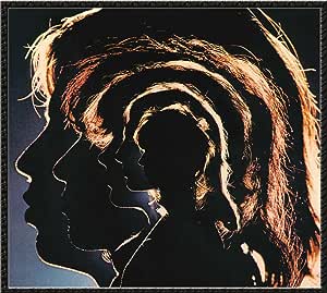 Golden Discs Pre-Order Vinyl Hot Rocks (1964-1971) - The Rolling Stones (2022 Reissue) [Vinyl]